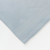  Basketbalontwerp Fleece Deken (Hoek)