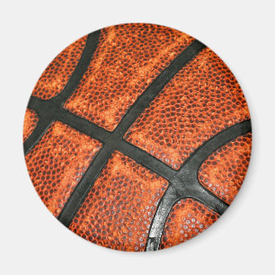 Basketbalpatroon Magneet
