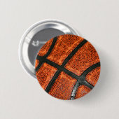 Basketbalpatroon Ronde Button 5,7 Cm (Voorkant /achterkant)