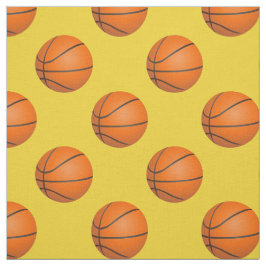 basketbalpatroon stof