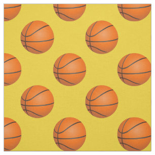 basketbalpatroon stof