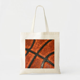 Basketbalpatroon Tote Bag