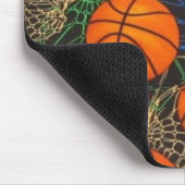 Basketbalsandnets Muismat (Hoek)