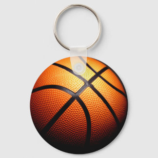 basketbalsleutelhanger sleutelhanger