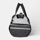 Basketbalspeler, basketbalteam, verjaardagscadeau plunjezak (Rechts)