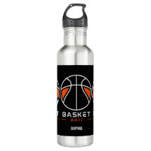 Basketbalspeler Meisje, Basketbal Meisje Verjaarda