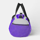 Basketbalspeler Meisje, Team, Gift, Verjaardag Plunjezak (Rechts)