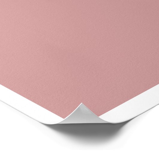 basketbalspeler, poster (Hoek)