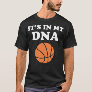 Basketbalspeler Team Coach Grappige uitspraken Gif T-shirt