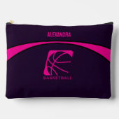 Basketbalspeler, Team, Verjaardagscadeau Etui (Voorkant)