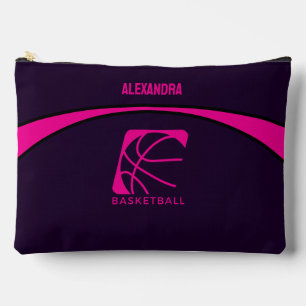 Basketbalspeler, Team, Verjaardagscadeau Etui
