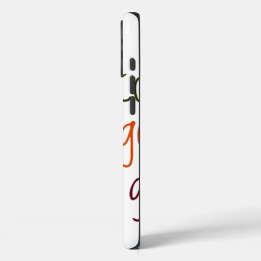 Basketbalspellen.png Case-Mate iPhone Case (Achterkant / Links)