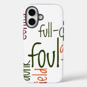 Basketbalspellen.png iPhone 16 Hoesje