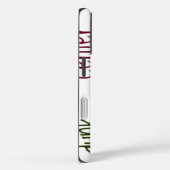 Basketbalspellen.png Case-Mate iPhone Case (Achterkant / Rechts)