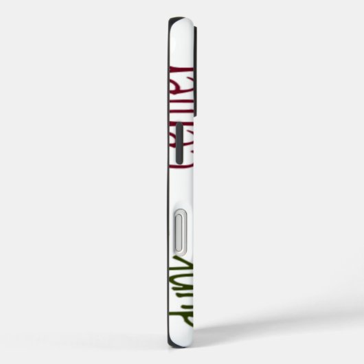 Basketbalspellen.png Case-Mate iPhone Case (Achterkant / Rechts)