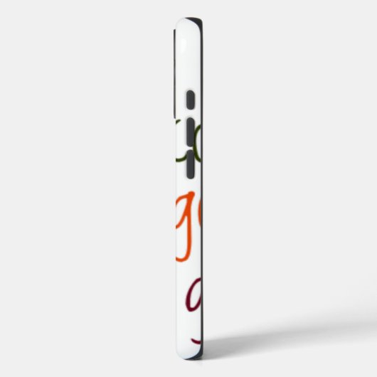 Basketbalspellen.png Case-Mate iPhone Case (Achterkant / Links)