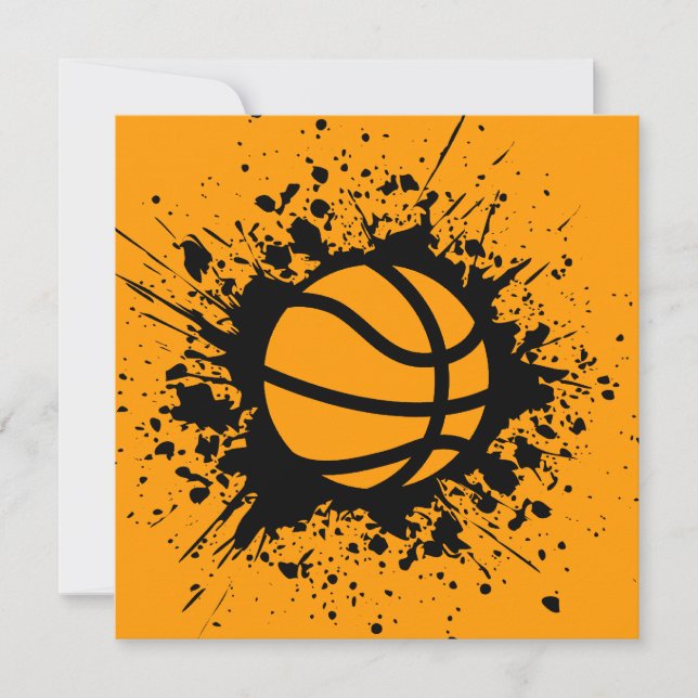 basketbalsplatten (Voorkant)