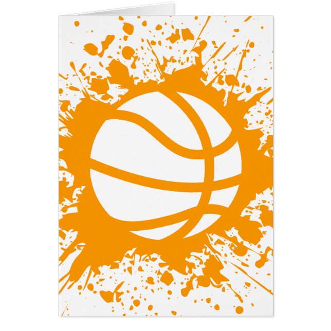 basketbalsplatten (Voorkant)
