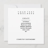 basketbalsplatten kaart (Achterkant)