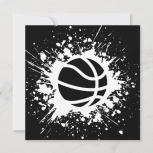 basketbalsplatten kaart