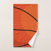 Basketbalsport Bad Handdoek (Handdoek)