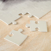 Basketbalsport Legpuzzel (Zijkant)