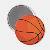 Basketbalsport Magneet (Voorkant / Achterkant)