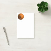 Basketbalsport Post-it® Notes (Kantoor)