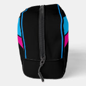 Basketbalster, Basketbal Meisje Verjaardag Acce Toilettasje (Rechts)