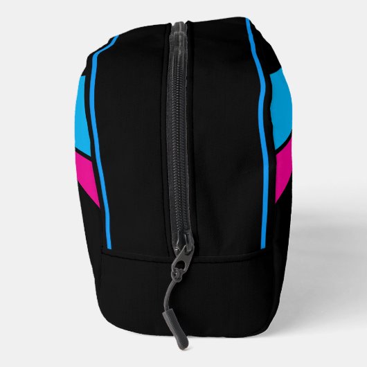 Basketbalster, Basketbal Meisje Verjaardag Acce Toilettasje (Rechts)