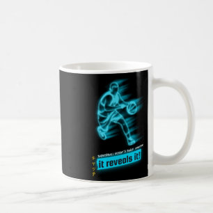 basketbalteam koffiemok