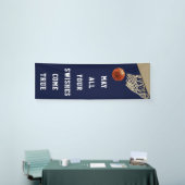 Basketbalteam Spandoek (Beurs)