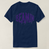 basketbalteam tShirt (Design voorkant)
