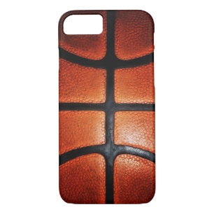 Basketbaltexturen Case-Mate iPhone Case