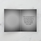 Basketbalthema Kaart (Binnen)