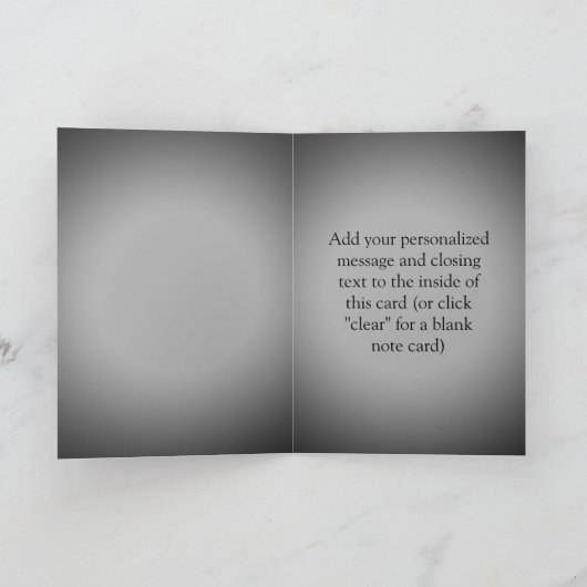 Basketbalthema Kaart (Binnen)