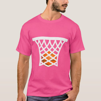 Basketbaltraining Perfect Shot T-shirt
