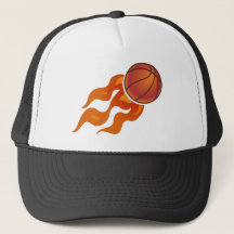 Basketbalvlammen
