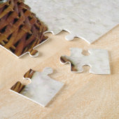 Basketful of Tabbies - Puzzle Legpuzzel (Zijkant)