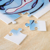 baskets legpuzzel (Zijkant)