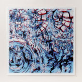 baskets legpuzzel (Horizontaal)