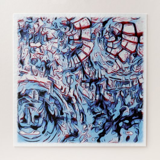 baskets legpuzzel (Horizontaal)