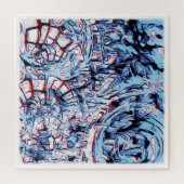 baskets legpuzzel (Verticaal)