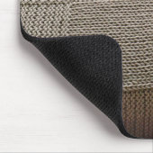 Basketweave Patchwork Knit van Shirley Taylor Muismat (Hoek)