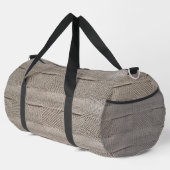 Basketweave Patchwork Knit van Shirley Taylor Plunjezak (Rechterhoek)
