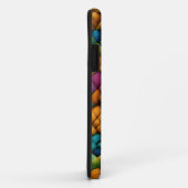 Basketweave patroon Case-Mate iPhone case (Achterkant/rechts)