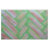 Basketweve Stof (Fat Quarter)