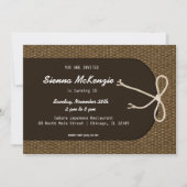 Basketwevethema Kaart (Voorkant)