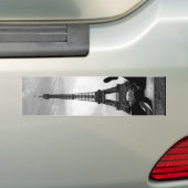 Basking Bumpersticker (Op auto)