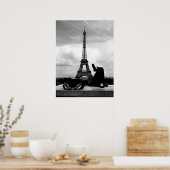 Basking Poster (Keuken)